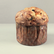 Panettone d’autore