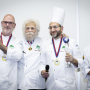 Coppa del Mondo 2019